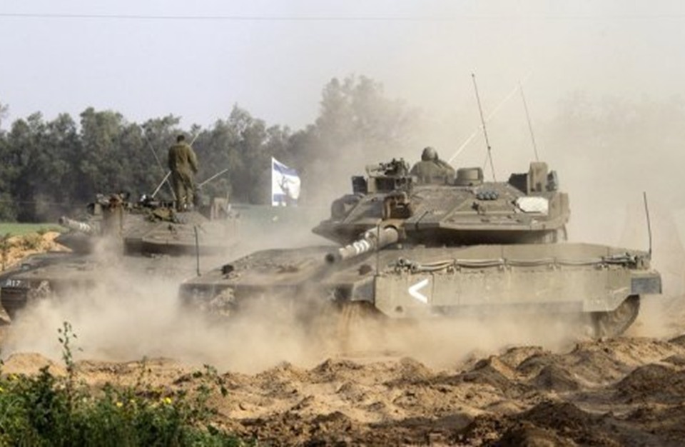 إسرائيل ترفض توصية بشن عملية عسكرية على غزة